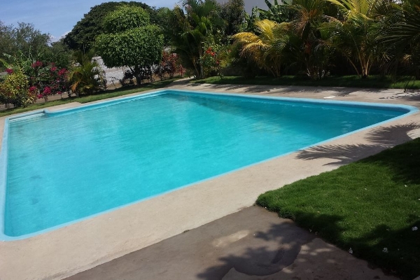 Hotel Brial Plaza (Managua)